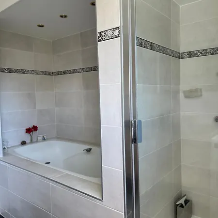 Wedge 7 Couchages Dieppe