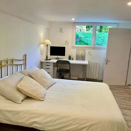 Wedge 7 Couchages Dieppe