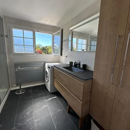 Apartamento Wedge 7 Couchages *