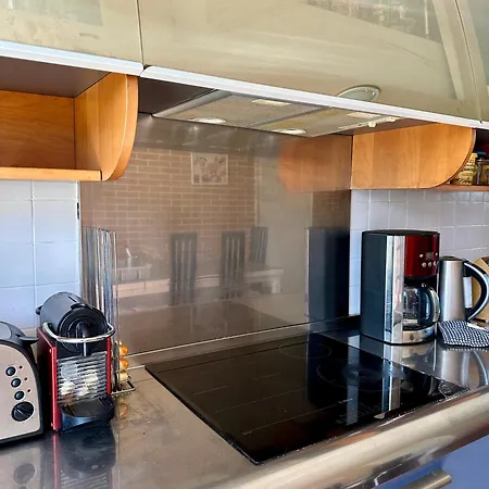 Wedge 7 Couchages Dieppe