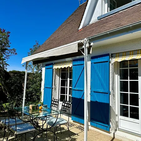 Wedge 7 Couchages * Dieppe