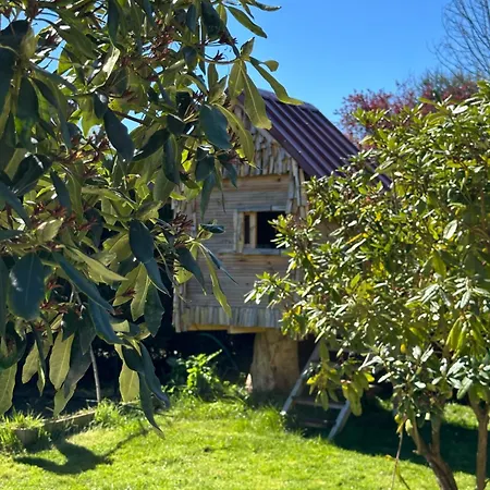 Wedge 7 à 9 Couchages Dieppe