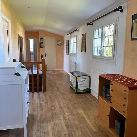 Wedge 7 Couchages Dieppe