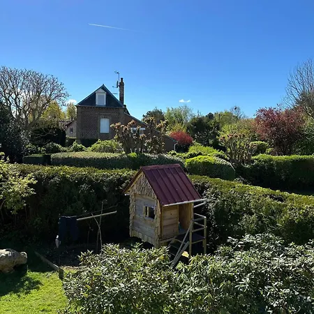 Wedge 7 à 9 Couchages Appartement Dieppe