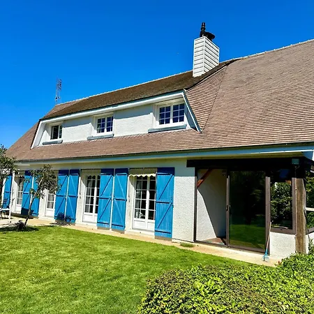 Appartement Wedge 7 à 9 Couchages