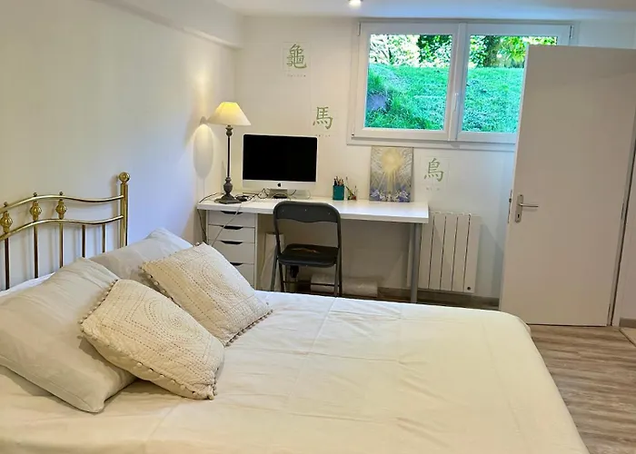 Wedge 7 à 9 Couchages Dieppe