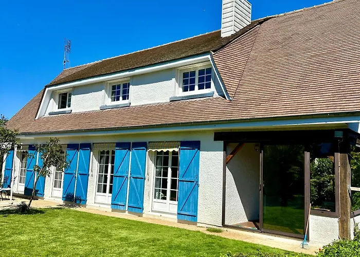 Wedge 7 à 9 Couchages Appartement *