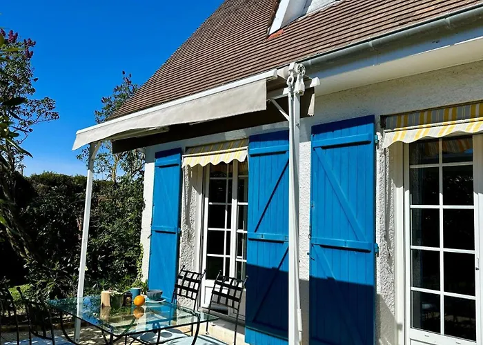 Wedge 7 à 9 Couchages Appartement *