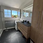 Appartement Wedge 7 à 9 Couchages *