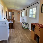 Appartement Wedge 7 à 9 Couchages *