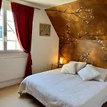 Appartement Wedge 7 à 9 Couchages Dieppe