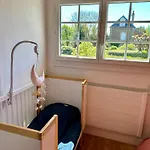 Appartement Wedge 7 à 9 Couchages Dieppe