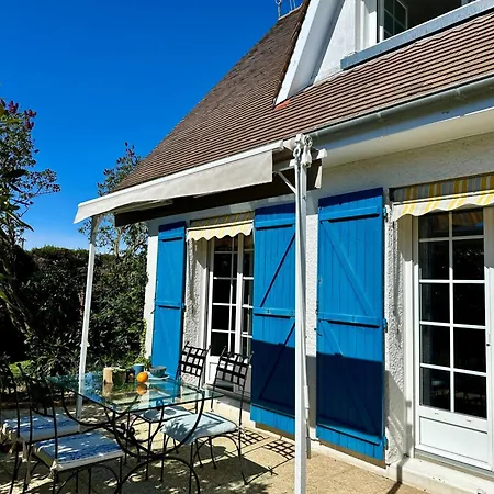 Wedge 7 à 9 Couchages Appartamento *