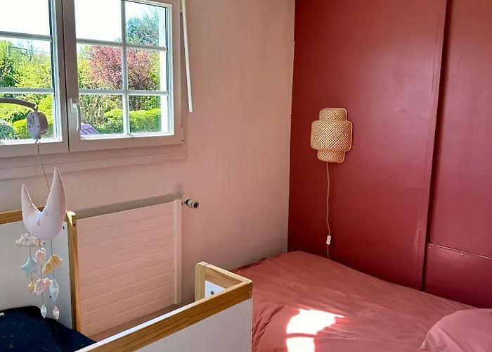 Wedge 7 à 9 Couchages Dieppe