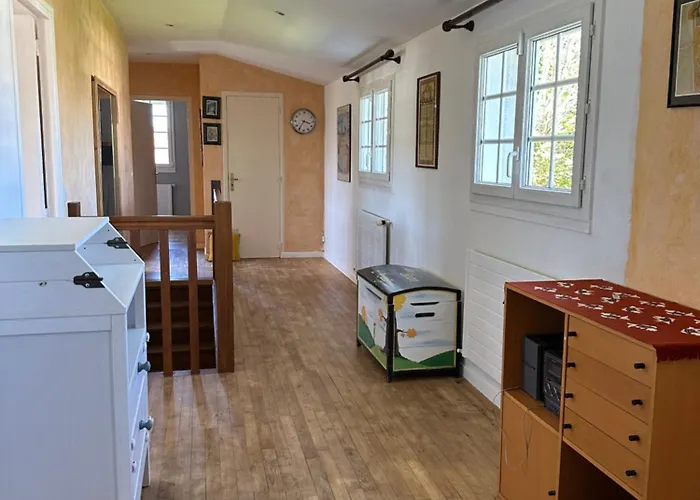 Appartamento Wedge 7 à 9 Couchages *